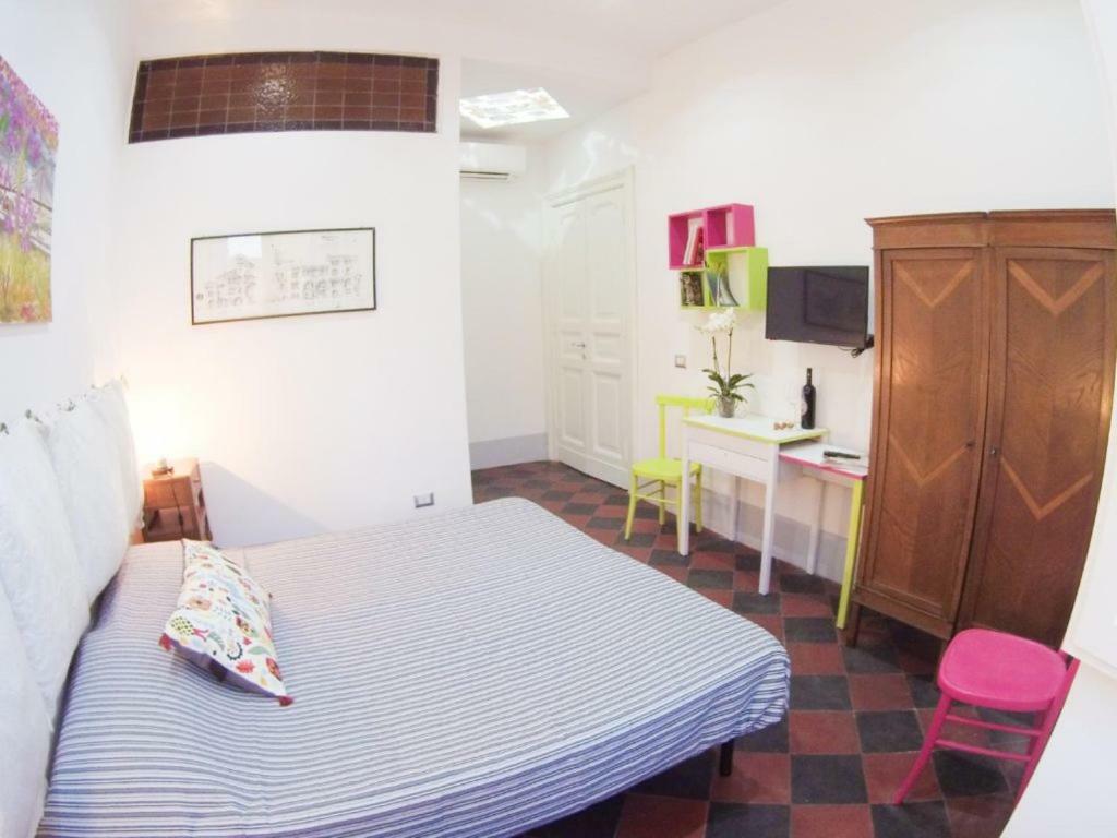 L'Architetto Bed and Breakfast Rome Buitenkant foto