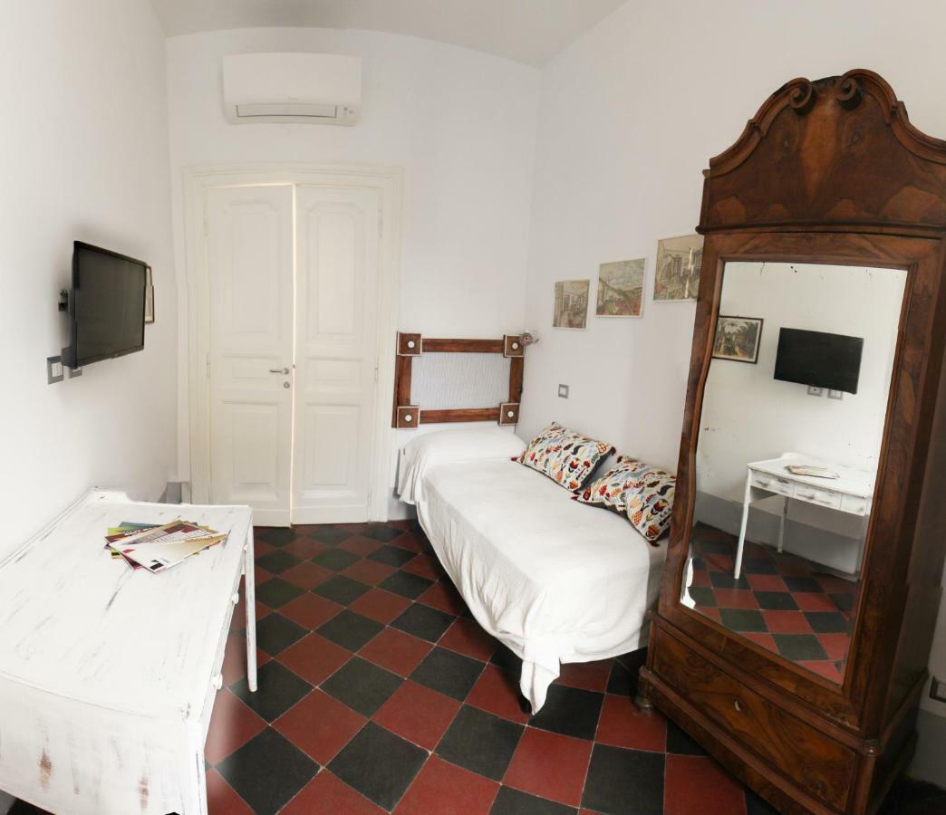 L'Architetto Bed and Breakfast Rome Buitenkant foto