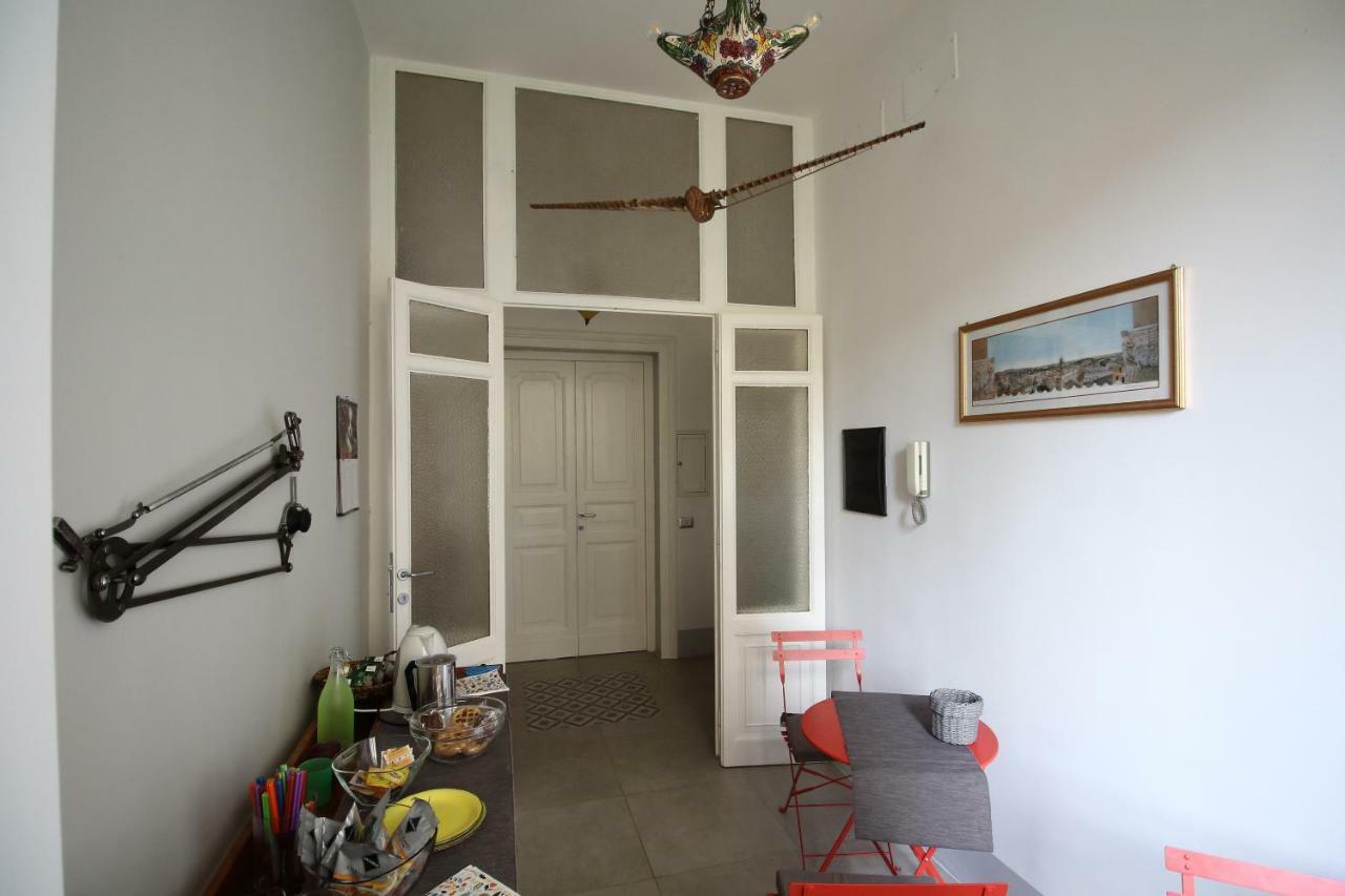 L'Architetto Bed and Breakfast Rome Buitenkant foto